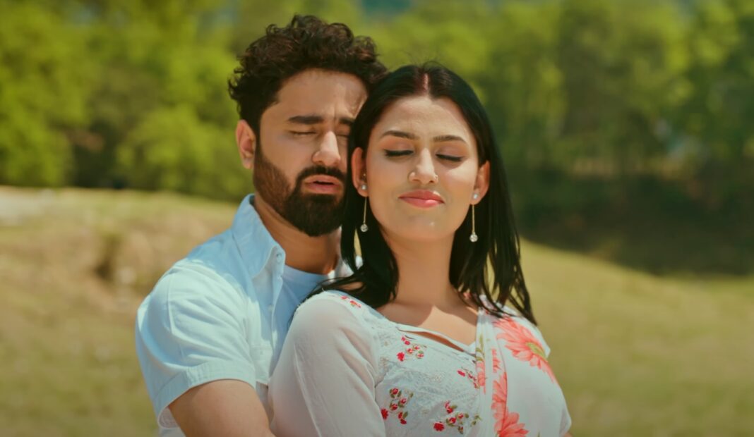 Dil Afnai Thiyo